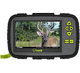 Image of HME SD Card Reader/Viewers w/ 4.3in LCD Screen