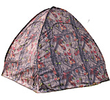 Image of HME Spring Steel 50 Ground Blinds