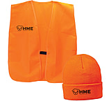 Image of HME Hunting Vests &amp; Beanie
