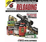 Image of Hodgdon Powder Annual Reloading Manual 2019