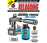 Image of Hodgdon Powder Annual Reloading Manual 2016 AM16