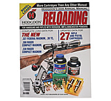 Image of Hodgdon Powder "Hodgdon Annual Manual 2009 Reloading Reference"