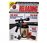 Image of Hodgdon Powder "Hodgdon Annual Reloading Manual For 2010"
