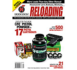 Image of Hodgdon Powder Hodgdon Reloading Manual 2014 AM14