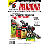 Image of Hodgdon Powder Hodgdon Reloading Manual 2019 AM19