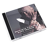 Image of Hoffner Knives DVD Defensive Folding Knife w/Brian Hoffner