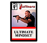 Image of Hoffner Knives Ultimate Mindset DVD