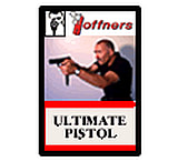 Image of Hoffner Knives Ultimate Pistol DVD