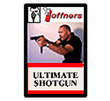Image of Hoffner Knives Ultimate Shotgun DVD