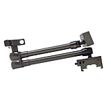 Image of Hog Saddle DOG Leg NV Mount