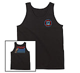 Image of Hogue T-Shirt - Black 00385