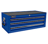 Image of Homak 27in Professional Mid Chest w/ 3 Drawers