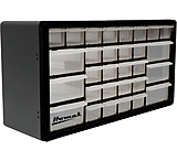 Image of Homak 30-Drawer Parts Organizer