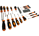 Image of Homak 51-Piece Screwdriver Set