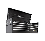 Image of Homak 56in H2Pro Series-7 Drawer Top Chest