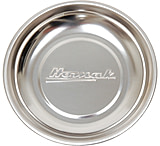 Image of Homak 6in Stainless Steel Magnetic Bowl