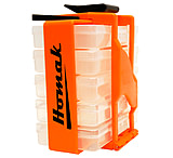 Image of Homak 8in Portable Parts Organizer