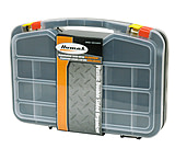 Image of Homak Plastic Double Sided Organizer
