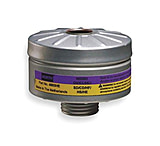 Image of Honeywell Organic Vapor, Chlorine, Hydrogen Chloride, Sulfur Dioxide, Hydrogen Sulfide With Hepa Filter