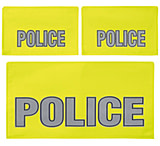 Image of Horace Small 3-Piece Drop Down Package, Police