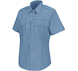 Image of Horace HS1268 New Dimension Stretch Poplin Shirt