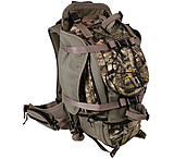 Image of Horn Hunter Full Curl Light Frame Combo Backpack