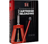 Image of Hornady 11th Edition Handbook of Cartridge Reloading
