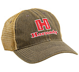 Image of HORN 99235 HORNADY WORN DENIM HAT