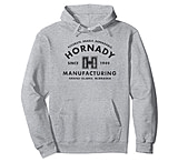 Image of Hornady Accurate Deadly Dependable Long Sleeve Shirt - Men's