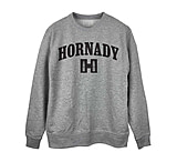 Image of HORNADY GRAY SWEATSHIRT LG 6FA0CEE5