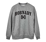Image of HORNADY GRAY SWEATSHIRT XXXL DAC362E9