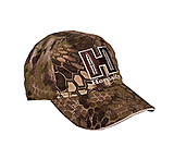 Image of Hornady Kryptek Camo Cap