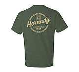 Image of Hornady Logo Stamp T-Shirt - Men's