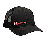 Hornady Mesh Cap, Black, 99281