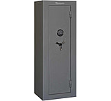 Image of Hornady Mobilis Security Gun Safe - Single Door, 22 x 59 x 18 in