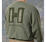 Image of Hornady Sage &amp; Tan Sweatshirt