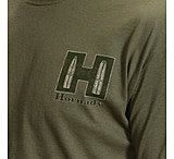 Image of Hornady Sage Green T-Shirt - Men's
