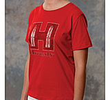 Image of Hornady Womens T-Shirt, Red