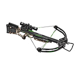 Image of Horton Archery Legend Ultra-Lite Crossbow Package w/ Scope