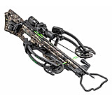 Image of Horton Archery Vortec RDX Crossbow Package w/Pro-View 2 Scope, ACUdraw 50 SLED