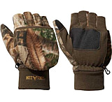Image of Hot Shot Essentials Mitten Pop Top B-eye Fleece 40gr Rtedg Xl