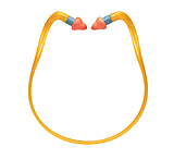 Image of Howard Leight Banded Earplugs QB2HYG