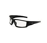 Image of Howard Leight Hypershock Safety Eyewear w/Uvextreme Plus Anti-Fog Lens
