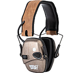 Image of Howard Leight Impact Sport Bluetooth Earmuff Nrr21 Bronze