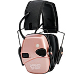 Image of Howard Leight Impact Sport Bluetooth Earmuff Youth Rose