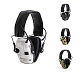 Image of Howard Leight Impact Sport MultiCam Electronic Earmuff