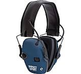 Image of Howard Leight Impact Sport True Blue Electronic Muff Nr22