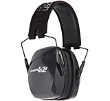 Image of Howard Leight Leightning Noise Blocking L2F Folding Earmuffs R-01525