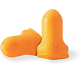 Image of Howard Leight Low Pressure Single Use Foam Protective Ear Leight Plugs