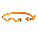 Image of Howard Leight Quiet Band Hearing Protector Ear Plugs with Pods R-01538